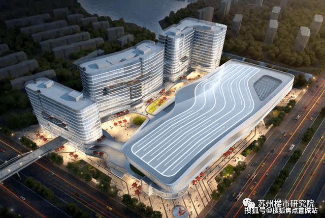 雅境-中建欢迎您楼盘详情K8凯发观澜雅境网站观澜(图8)